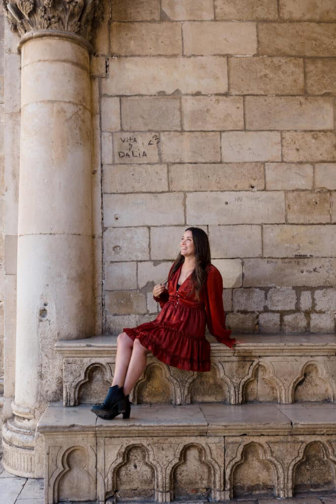 WanderLuxe Dubrovnik